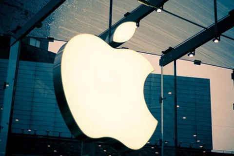 Apple được vinh danh thương hiệu giá trị nhất toàn cầu 