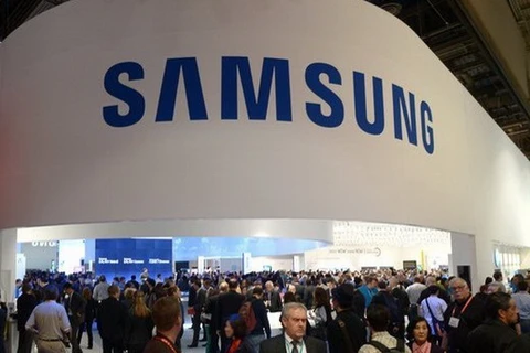 Samsung quyết vượt Apple, giành lại vị thế hàng đầu