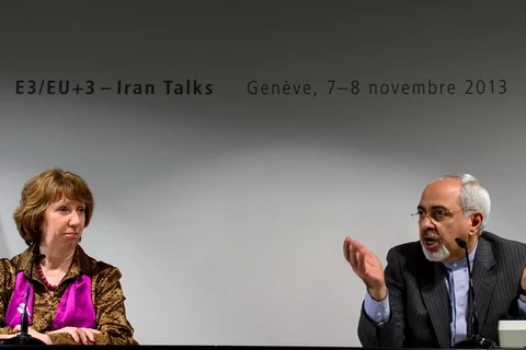 Đàm phán hạt nhân của Iran: Thời cơ và sự chia rẽ