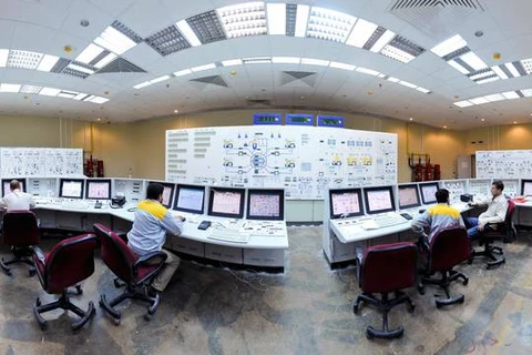 Virus máy tính tấn công nhà máy điện hạt nhân Nga và ISS