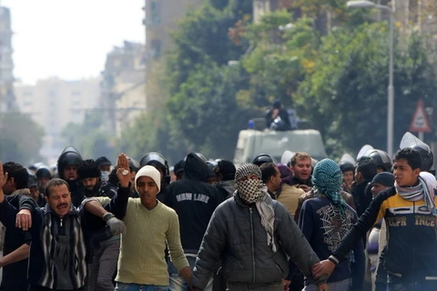 Ai Cập: Chính quyền sẵn sàng hòa giải với Anh em Hồi giáo