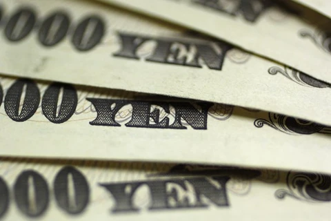 Đồng yen. (Nguồn: Reuters)