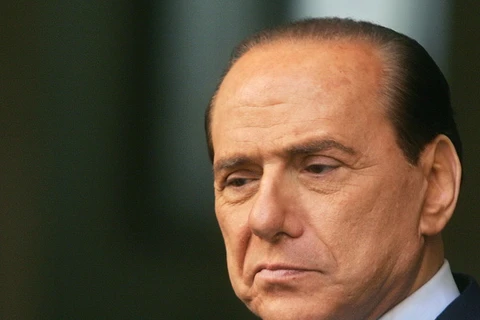 Ông Berlusconi sẽ phải đối mặt với hàng loạt phiên tòa