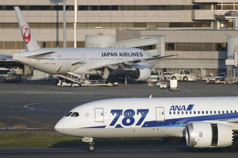 Mỹ khuyến cáo các hãng hàng không về "ADIZ của Trung Quốc"