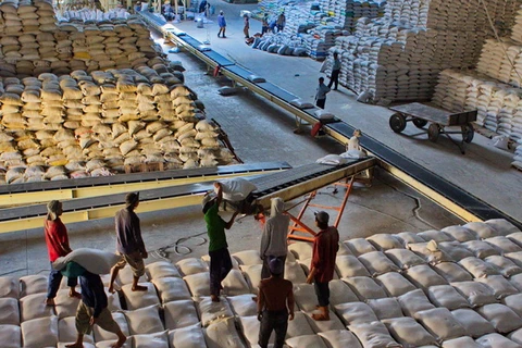 Mexico muốn tìm cơ chế để nhập khẩu gạo Việt Nam 