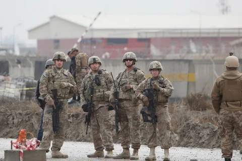 Mỹ sẽ rút hết quân nếu Afghanistan không ký BSA 