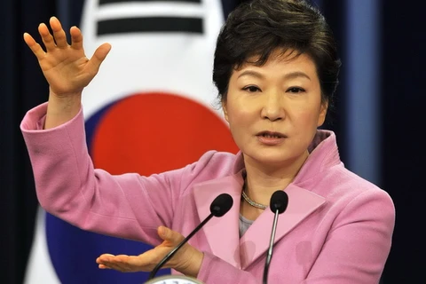 Hàn Quốc tiếp tục hối thúc Triều Tiên về đoàn tụ 