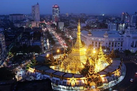 Ảnh minh họa. (Nguồn: AFP)