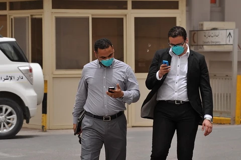Trường hợp tử vong thứ 60 do virus MERS tại Saudi Arabia