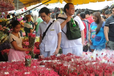 Du lịch Philippines tăng trưởng ấn tượng bất chấp thiên tai
