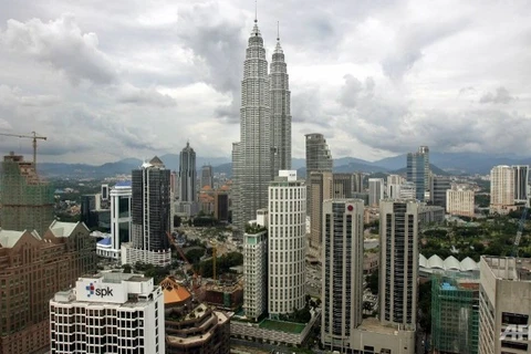 Malaysia đã đón 25,7 lượt triệu du khách quốc tế trong năm 2013. (Nguồn: hannelnewsasia.com)