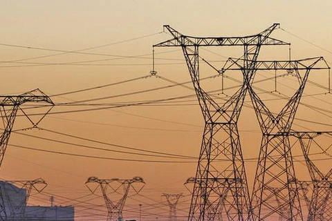 Nam Phi đang đối mặt tình trạng thiếu điện trầm trọng
