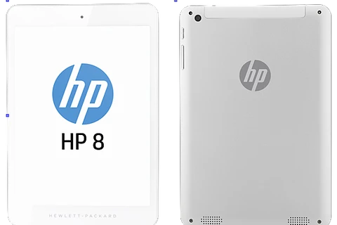 HP 8 được bán với giá 169,99 USD (Nguồn: androidos.in)