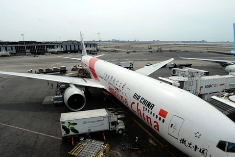 Trung Quốc khuyến khích tư nhân đầu tư vào hàng không