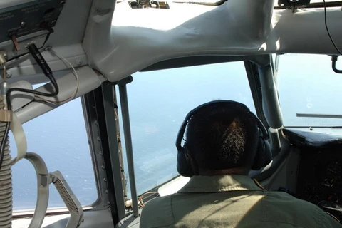 Thái Lan tiết lộ dữ liệu radar liên quan đến MH370