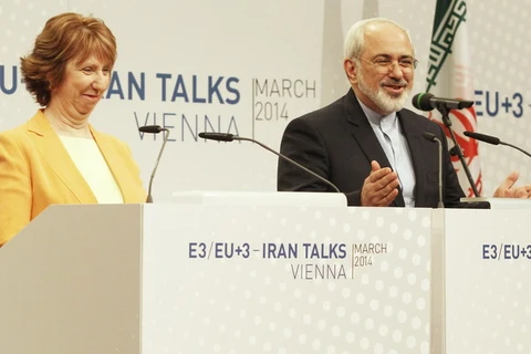 Iran, Mỹ và EU lạc quan về thỏa thuận hạt nhân cuối cùng