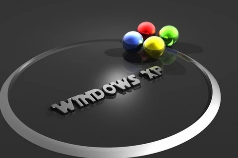Doanh số máy tính cải thiện nhờ "khai tử" Windows XP