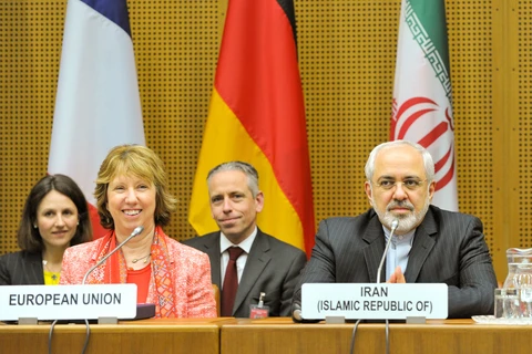 Iran và P5+1 tiến dần tới thỏa thuận hạt nhân cuối cùng
