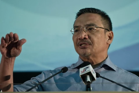 Malaysia đặt vấn đề nâng cấp hệ thống phòng thủ từ vụ MH370