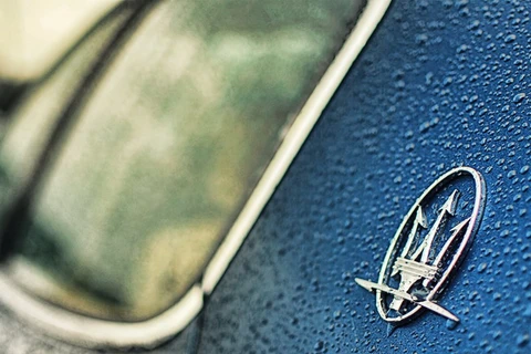 Fiat muốn Maserati thành thương hiệu giá trị như Porsche