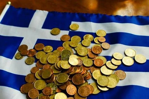 EC: Hy Lạp đã đạt thặng dư ngân sách trong năm 2013