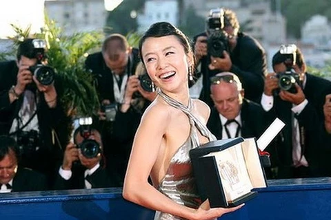 Công bố ban giám khảo Liên hoan phim Cannes 2014