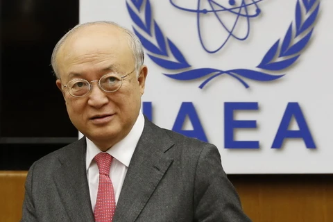 IAEA và Iran "kín tiếng" khi kết thúc đàm phán hạt nhân