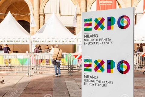 Tăng cường chống tham nhũng trước thềm Milan Expo