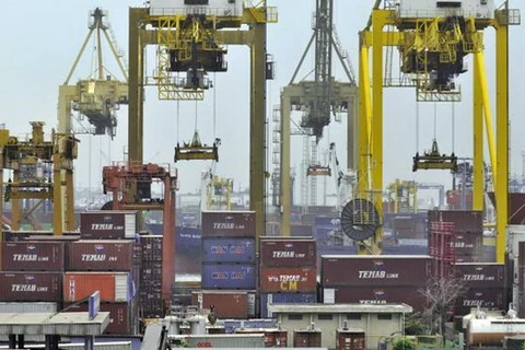  Indonesia hướng xuất khẩu sang Bắc Phi và Trung Đông