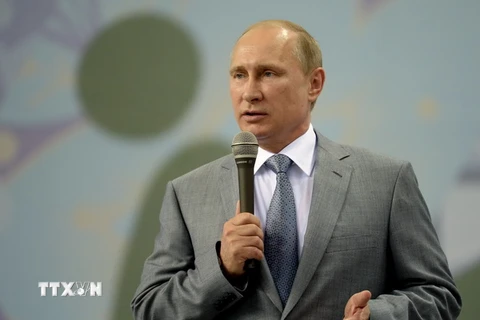 Phương Tây chỉ trích dự thảo nghị quyết của Nga về Ukraine