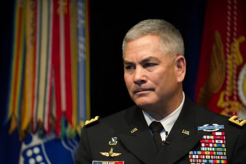 Mỹ bổ nhiệm tư lệnh mới tại chiến trường Afghanistan