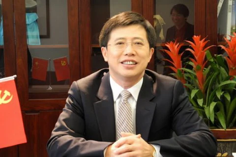 Trung Quốc: Phó Tỉnh trưởng tỉnh Hải Nam bị khai trừ đảng