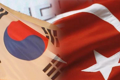 Hàn Quốc, Thổ Nhĩ Kỳ đạt được FTA về dịch vụ và đầu tư
