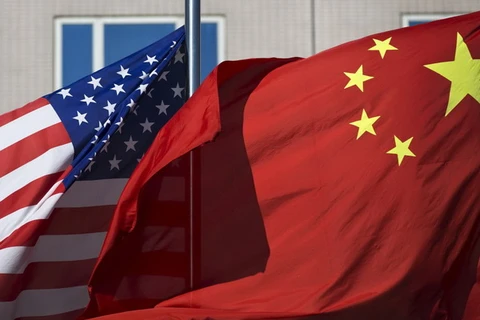 Mỹ-Trung sẵn sàng cho Đối thoại chiến lược và kinh tế lần 6