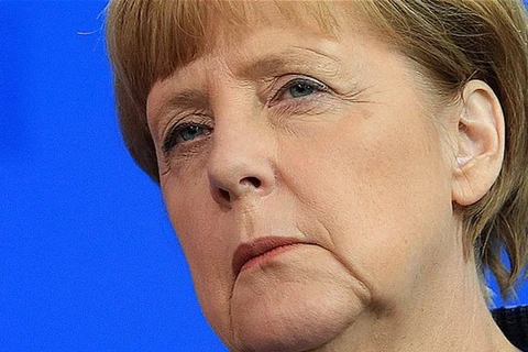 Báo Đức: Chính phủ chỉ thị hạn chế hợp tác an ninh với Mỹ