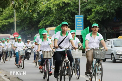 Việt Nam tham dự khóa họp thường niên của ECOSOC