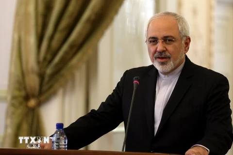 Iran tuyên bố không quan tâm tới phát triển vũ khí hạt nhân