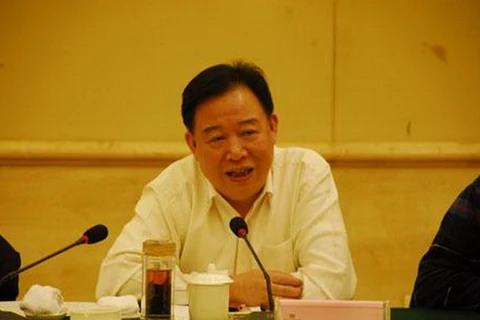 Thêm một quan chức nghỉ hưu ở Trung Quốc bị khai trừ Đảng