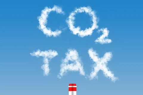 Thụy Sĩ tăng thuế nhiêu liệu nếu khí thải CO2 không giảm