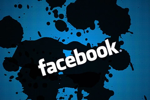 Số người dùng tăng mạnh, Facebook tiếp tục kiếm bộn tiền