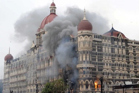 Ấn Độ phản đối Pakistan trì hoãn phiên xử vụ tấn công Mumbai