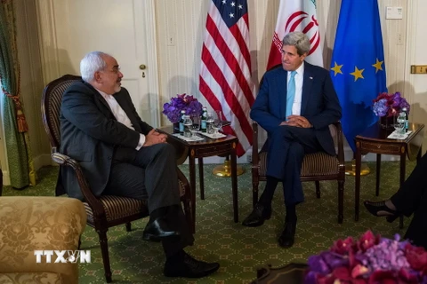 Mỹ và Iran đang tiến gần hơn tới một thỏa thuận hạt nhân