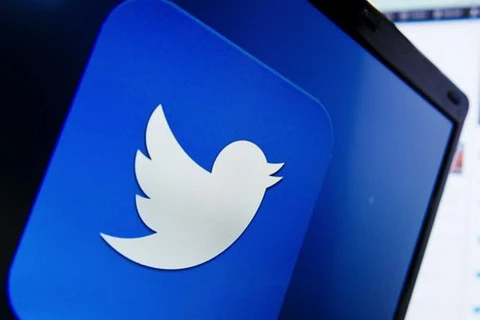 Mạng xã hội Twitter đạt doanh thu 1,4 tỷ USD trong năm 2014