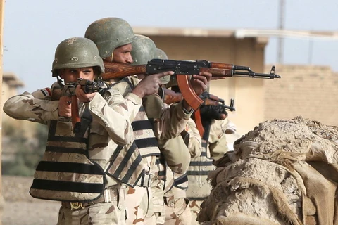 New Zealand cho phép binh sỹ từ chối tới Iraq chống IS