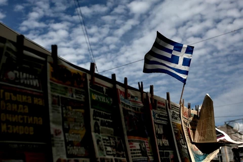 Hy Lạp tuyên bố có thể khỏa lấp thiếu hụt tài chính trong tháng Ba
