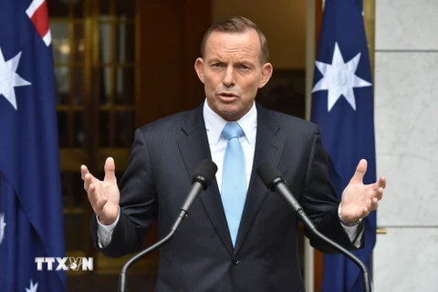 Thủ tướng Australia: Báo cáo nhân quyền hoàn toàn phi lý