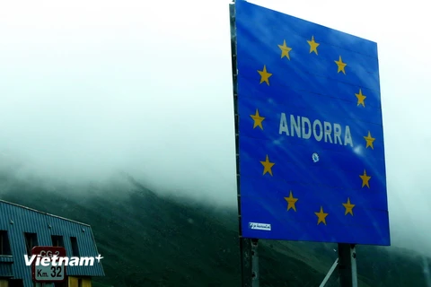 Mỹ: Ngân hàng tư nhân Andorra rửa tiền cho tội phạm quốc tế