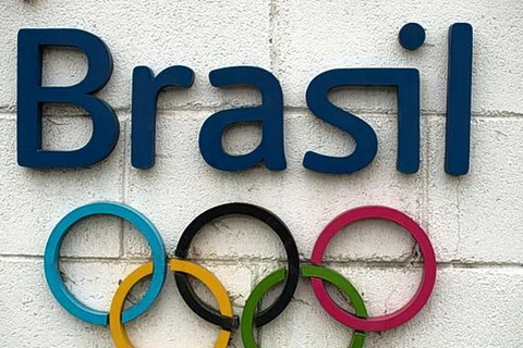 Brazil công bố lịch thi đấu các môn thể thao tại Olympic 2016