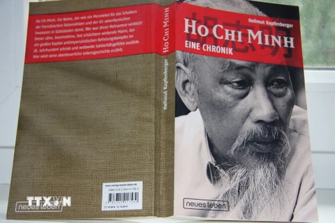 Tạp chí của Mỹ Latinh ra số đặc biệt về Chủ tịch Hồ Chí Minh