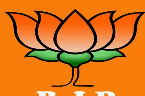 Đảng Nhân dân Ấn Độ trở thành chính đảng lớn nhất thế giới